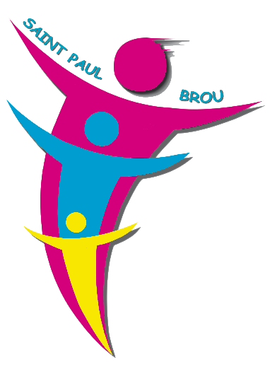 Logo Ecole Collège St Paul de Brou