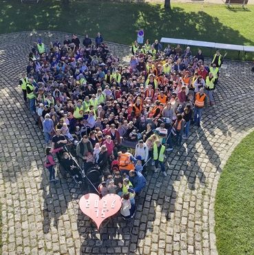 Parcours du coeur