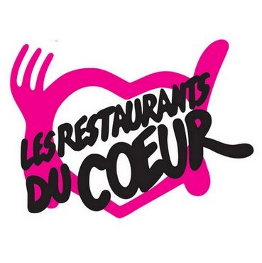 Dons aux Restos du Coeur