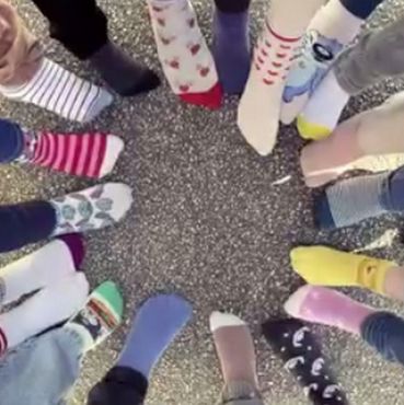 Journée mondiale de la trisomie 21