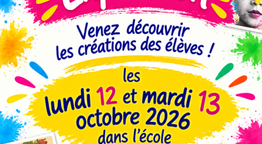 Semaine artistique