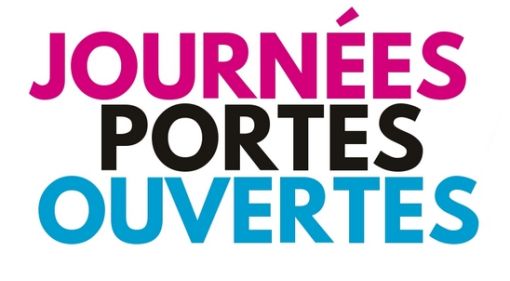 Portes ouvertes