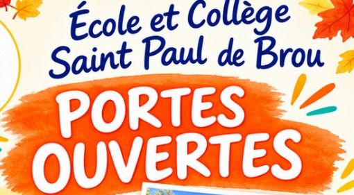 Portes ouvertes