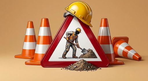 Point travaux